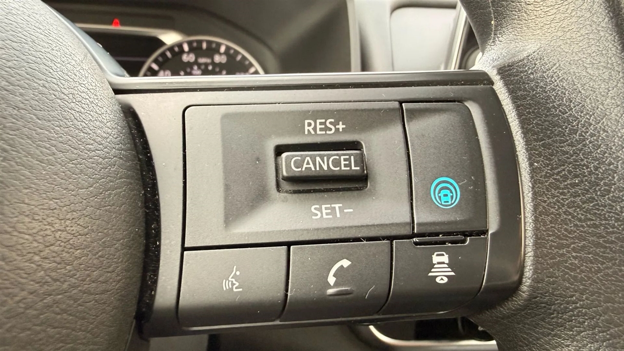 Nissan Rogue SV 2024