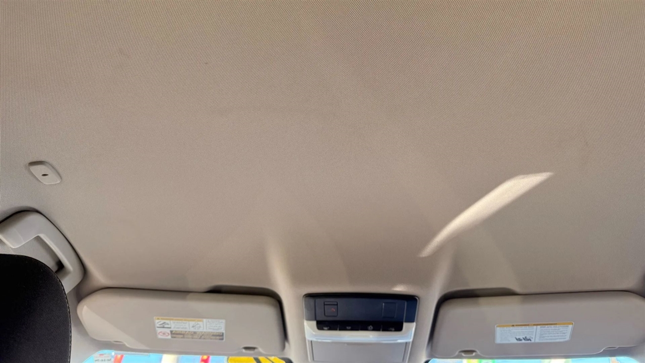 Nissan Rogue SV 2024