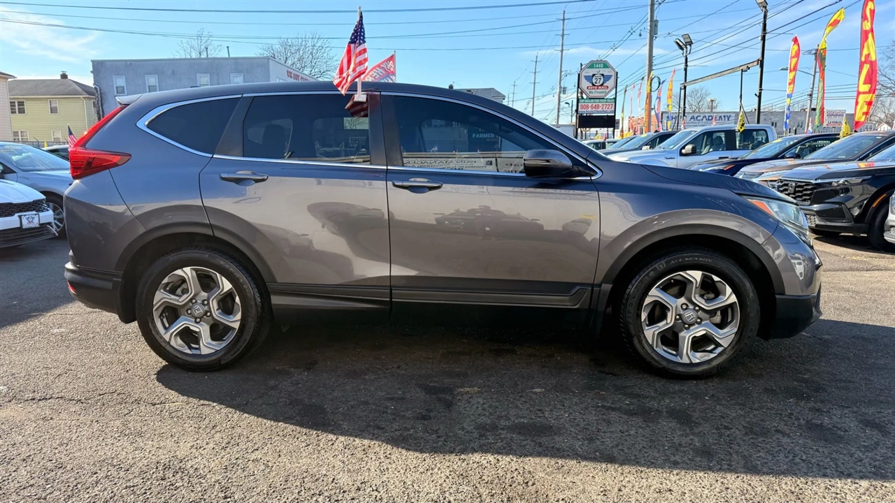 Honda CR-V EX-L 2WD 2019