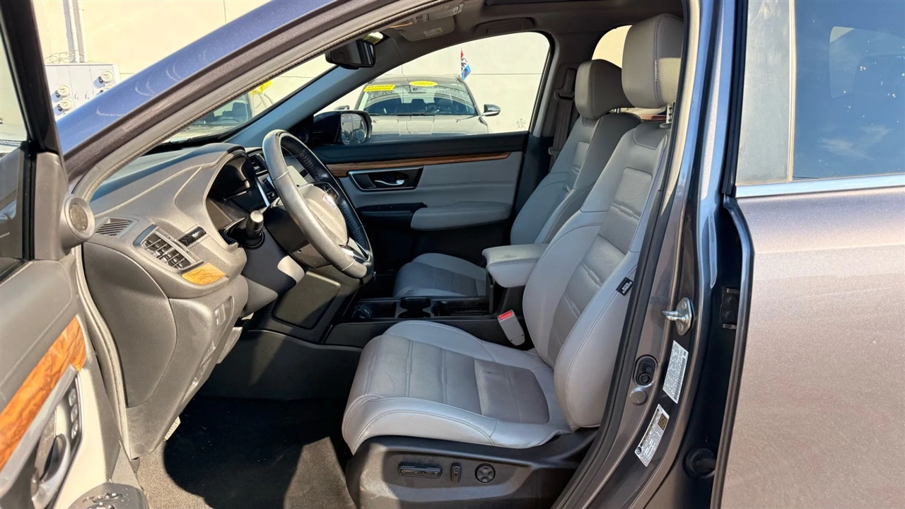 Honda CR-V EX-L 2WD 2019