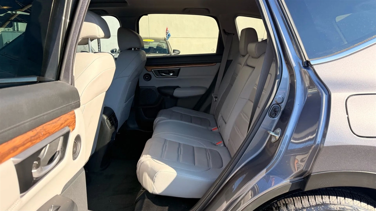 Honda CR-V EX-L 2WD 2019