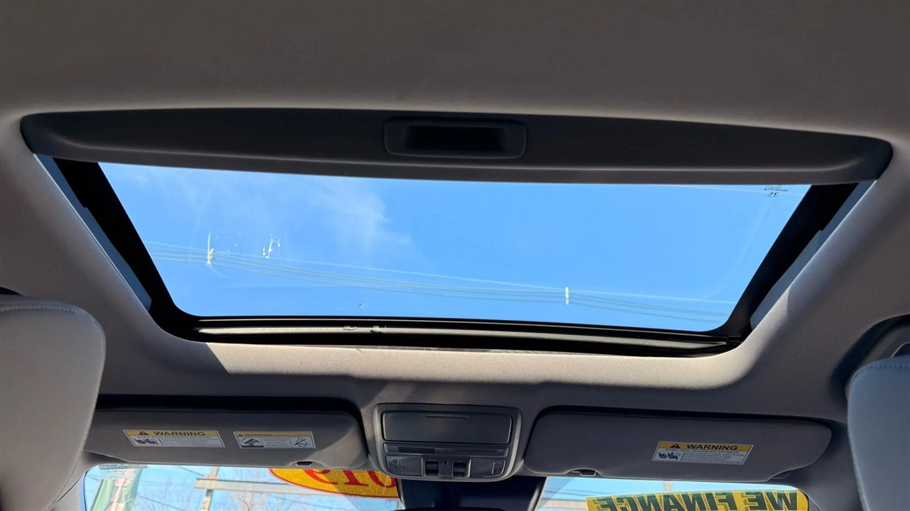 Honda CR-V EX-L 2WD 2019