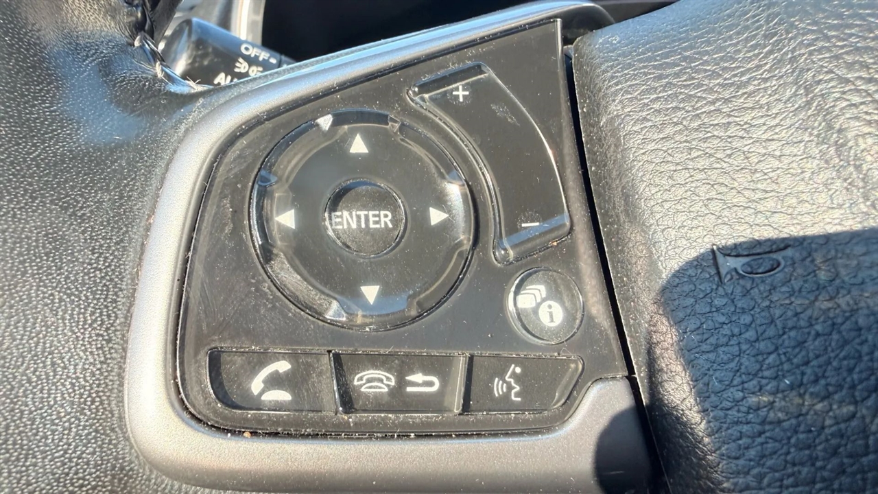 Honda CR-V EX-L 2WD 2019