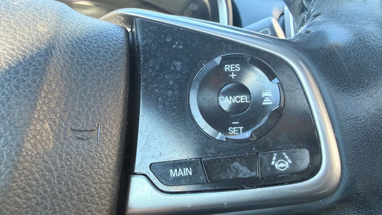 Honda CR-V EX-L 2WD 2019