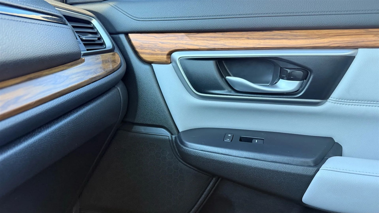 Honda CR-V EX-L 2WD 2019