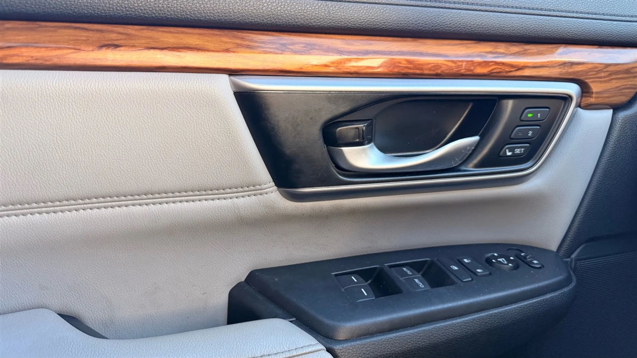 Honda CR-V EX-L 2WD 2019