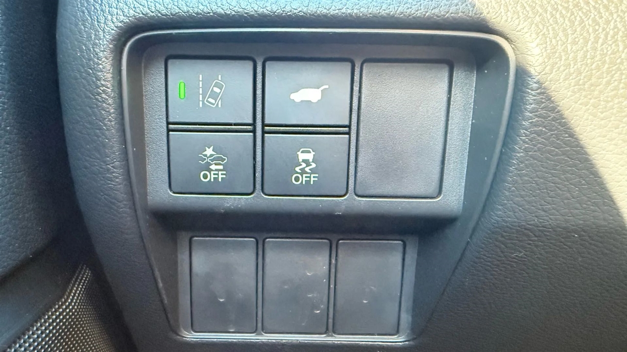 Honda CR-V EX-L 2WD 2019