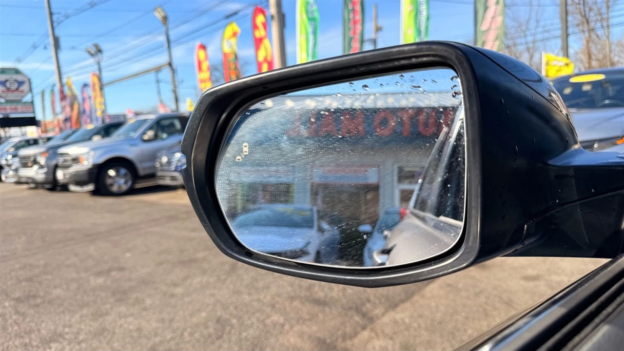 Honda CR-V EX-L 2WD 2019