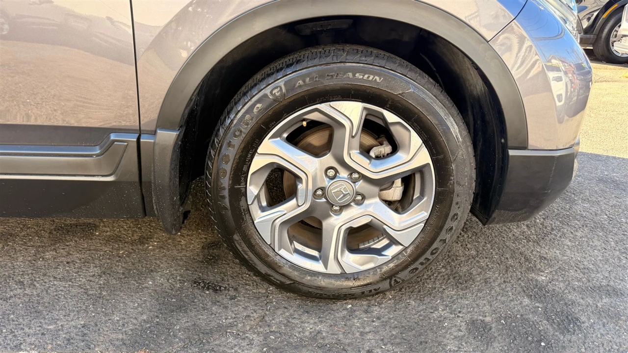 Honda CR-V EX-L 2WD 2019