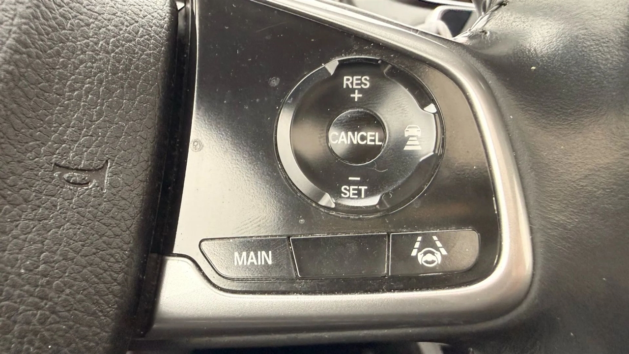 Honda CR-V EX-L 2WD 2020