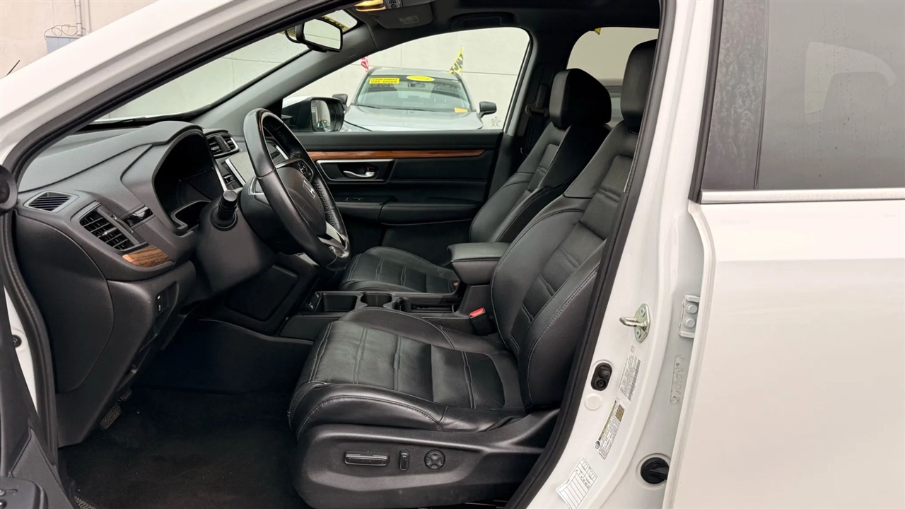 Honda CR-V EX-L 2WD 2020