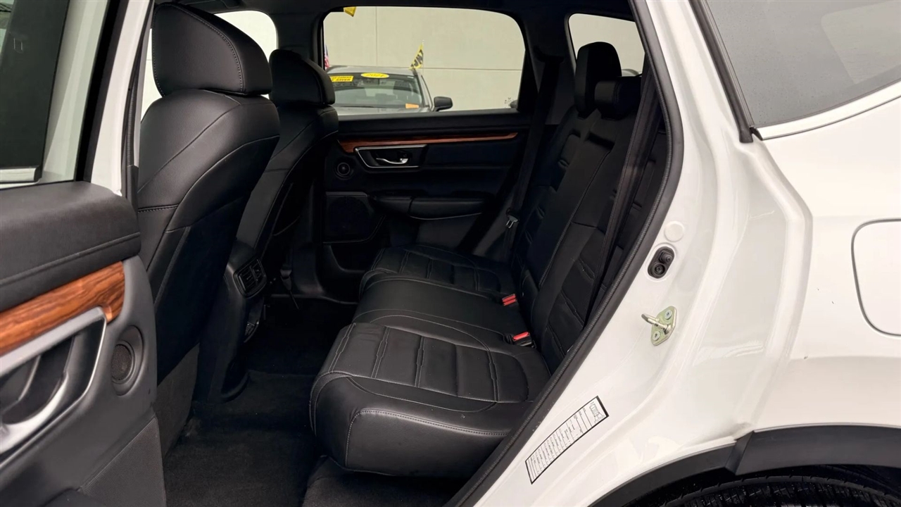 Honda CR-V EX-L 2WD 2020