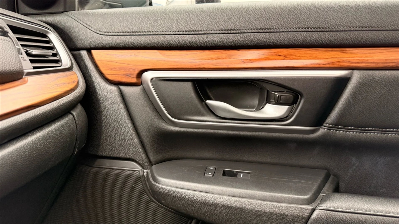 Honda CR-V EX-L 2WD 2020