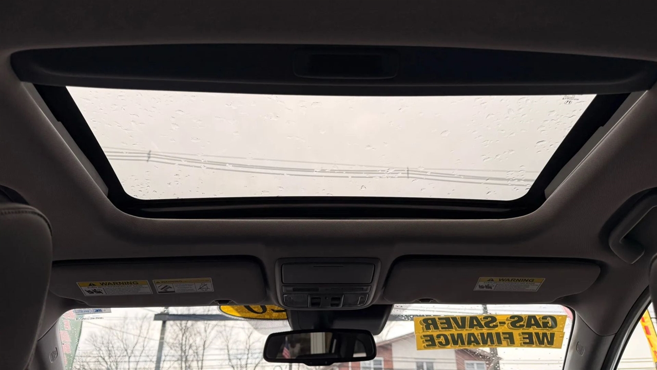 Honda CR-V EX-L 2WD 2020