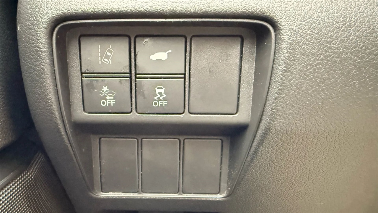 Honda CR-V EX-L 2WD 2020