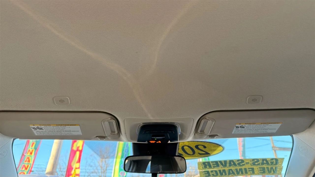 Toyota Corolla LE 2023