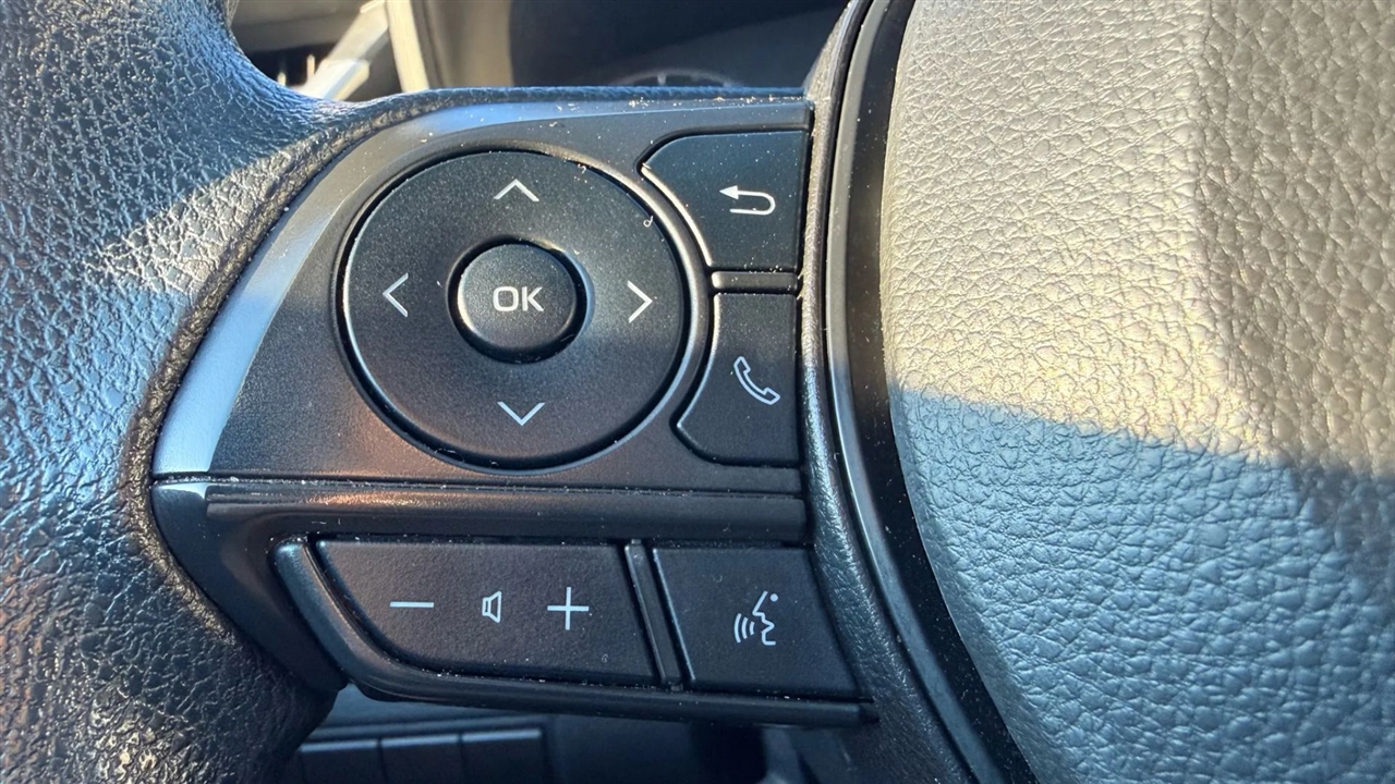 Toyota Corolla LE 2023