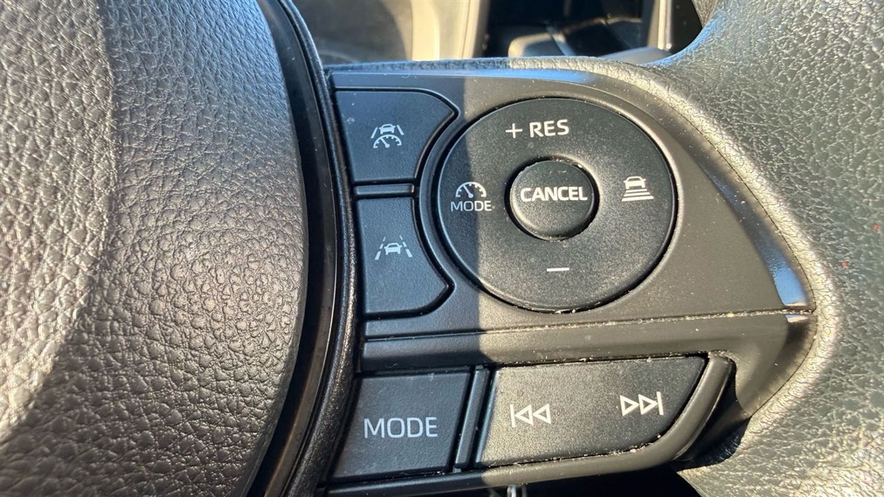 Toyota Corolla LE 2023