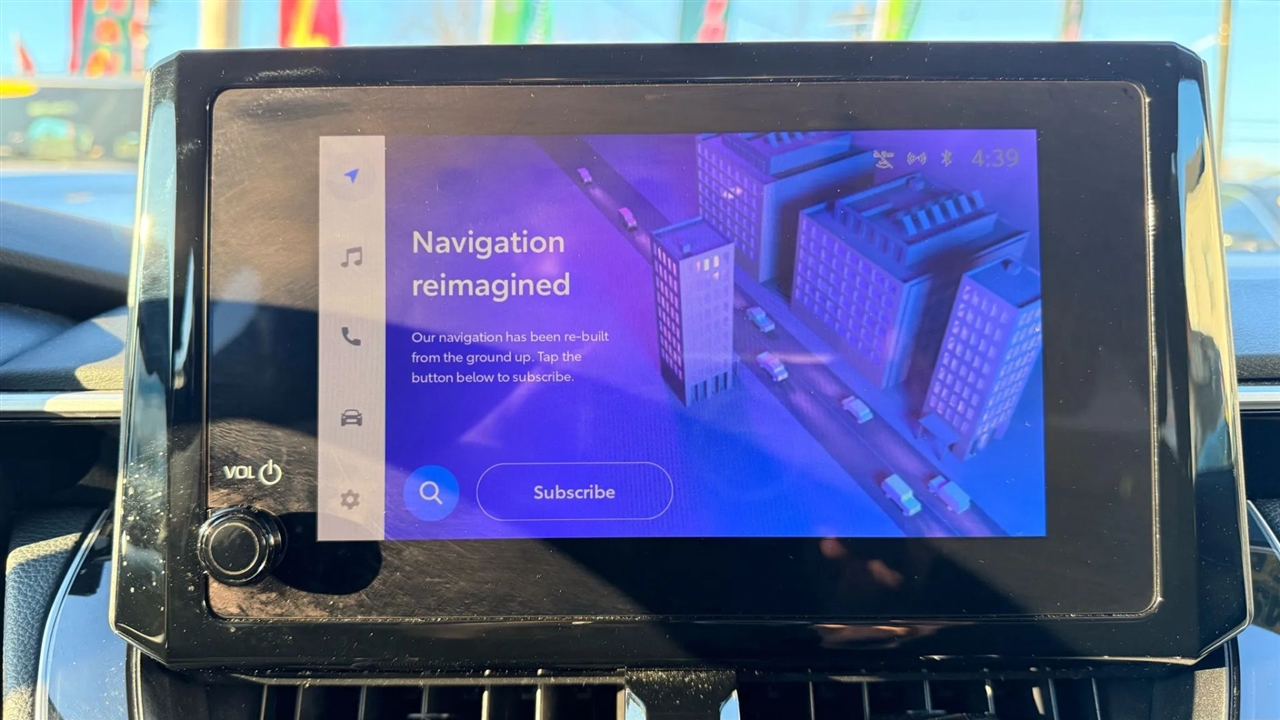 Toyota Corolla LE 2023