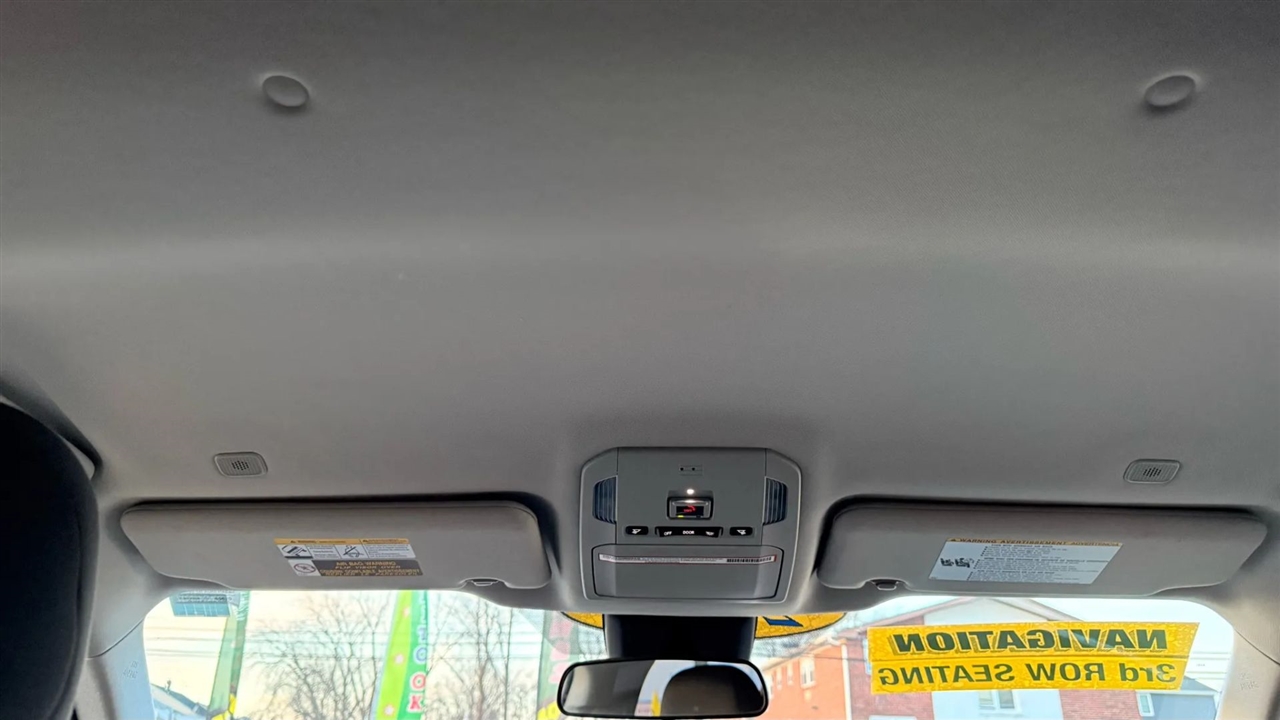 Toyota Highlander Others 2023