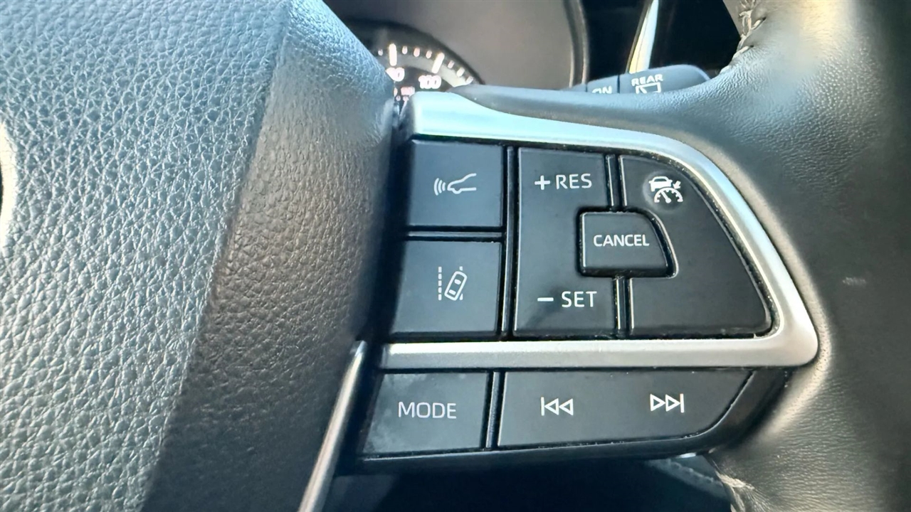 Toyota Highlander Others 2023