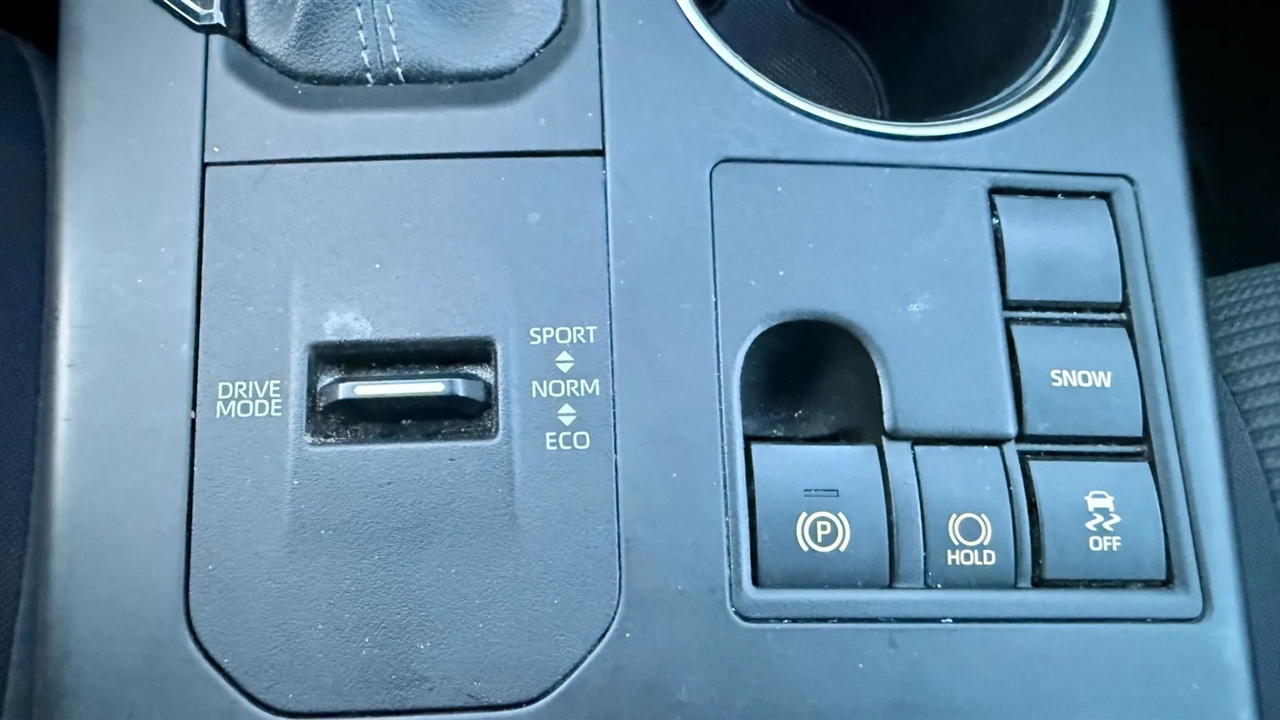 Toyota Highlander Others 2023