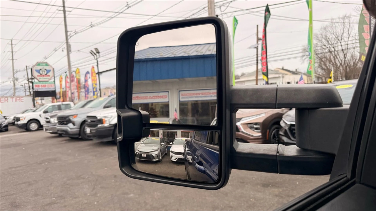 Chevrolet Silverado 1500 2LT Double Cab 4WD 2014