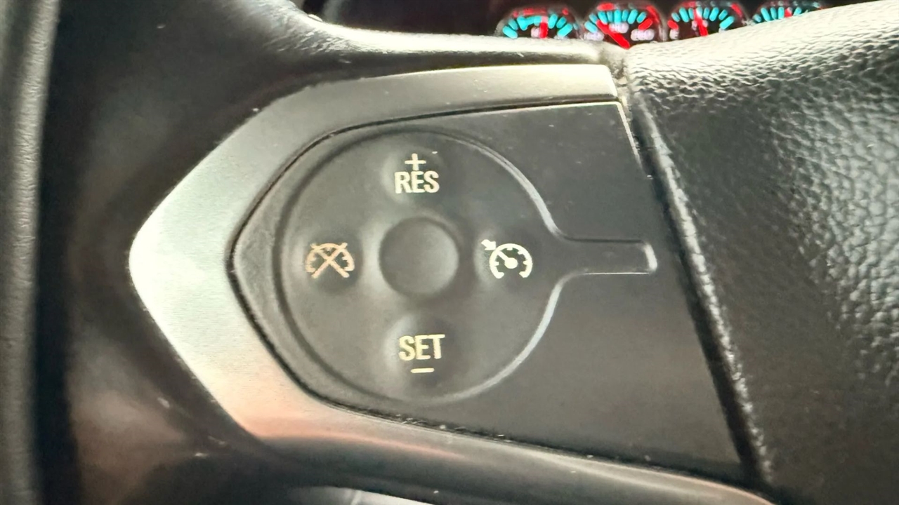 Chevrolet Silverado 1500 2LT Double Cab 4WD 2014