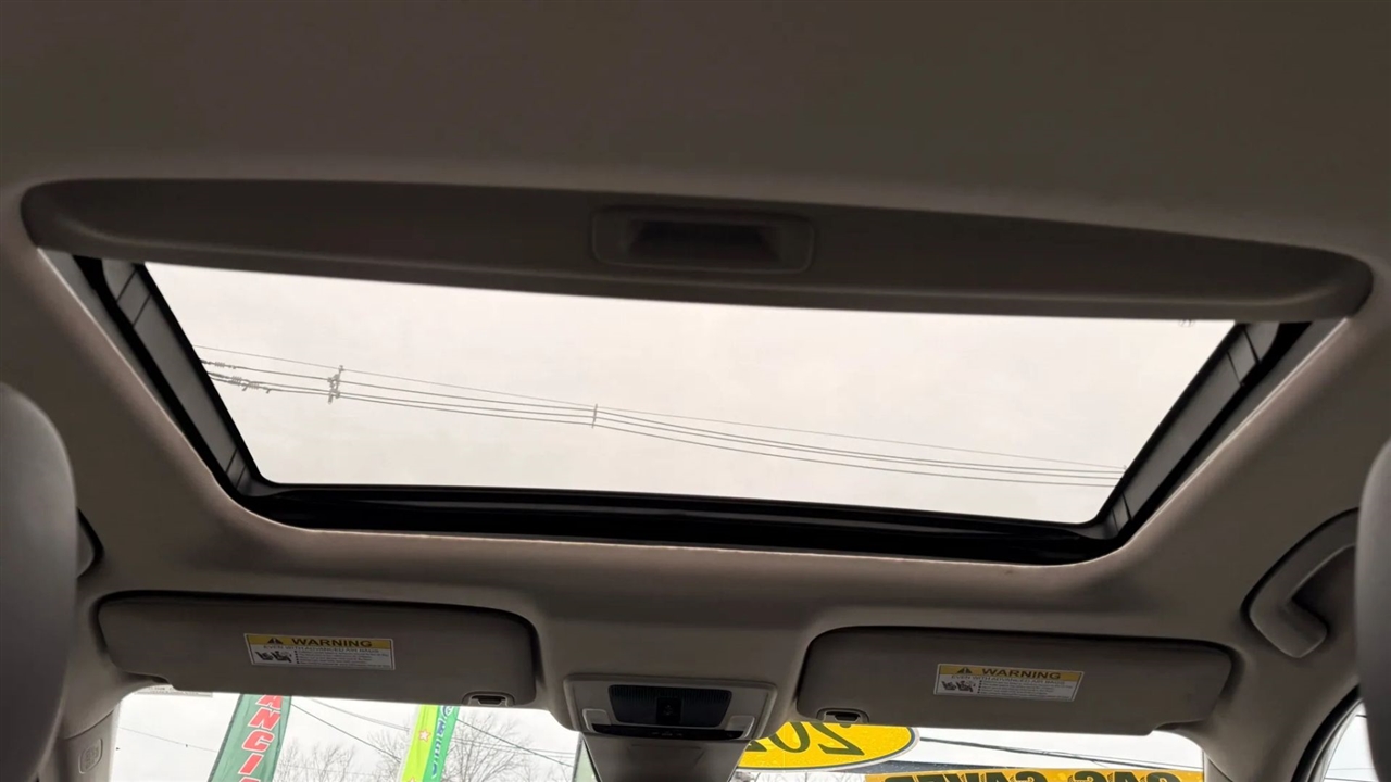 Honda Civic EX-L Hatchback 2022