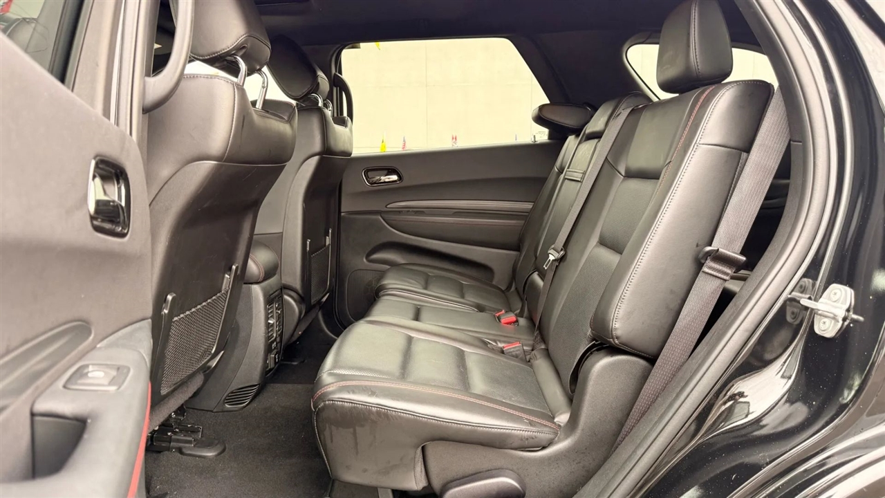 Dodge Durango GT Plus AWD 2024