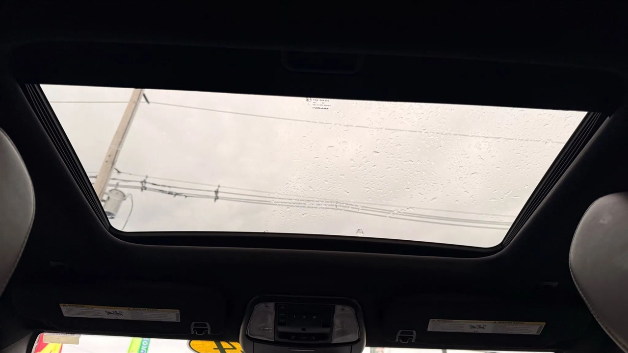 Dodge Durango GT Plus AWD 2024