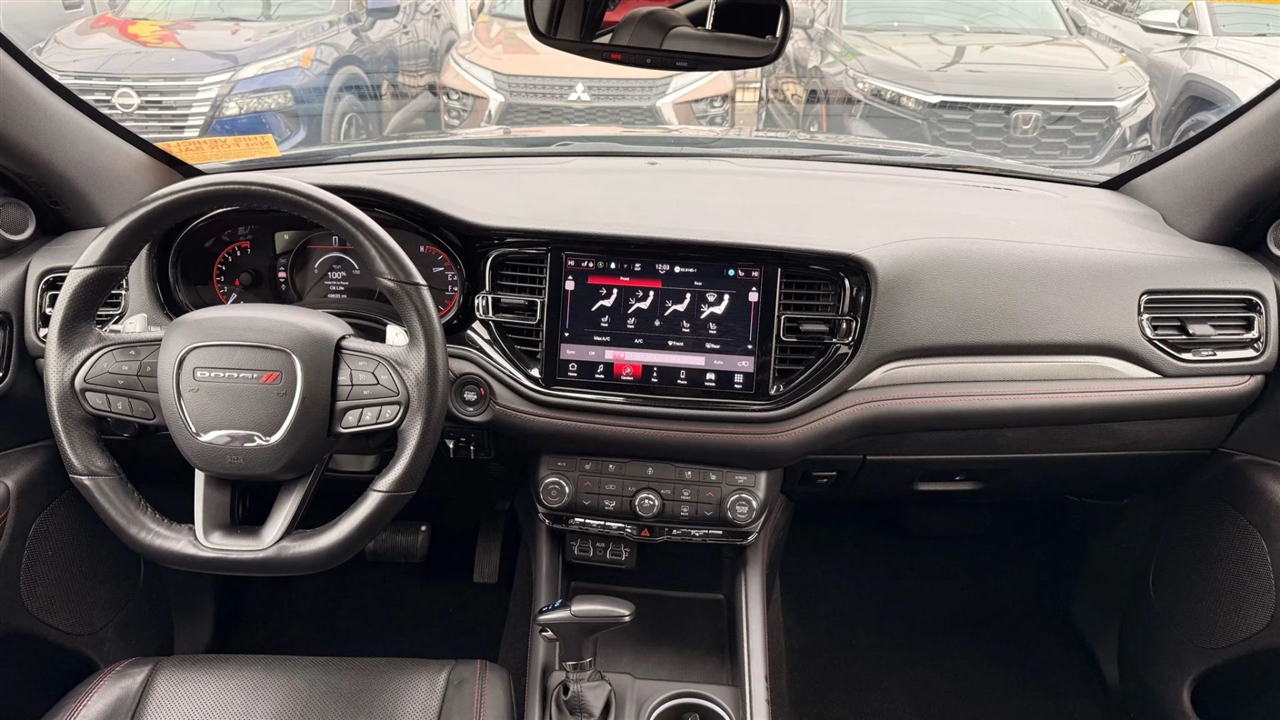 Dodge Durango GT Plus AWD 2024
