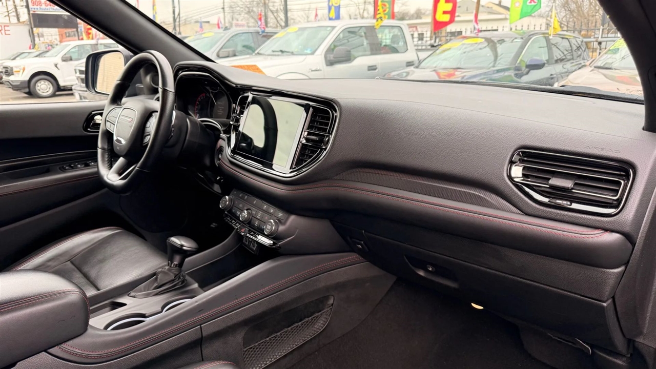 Dodge Durango GT Plus AWD 2024