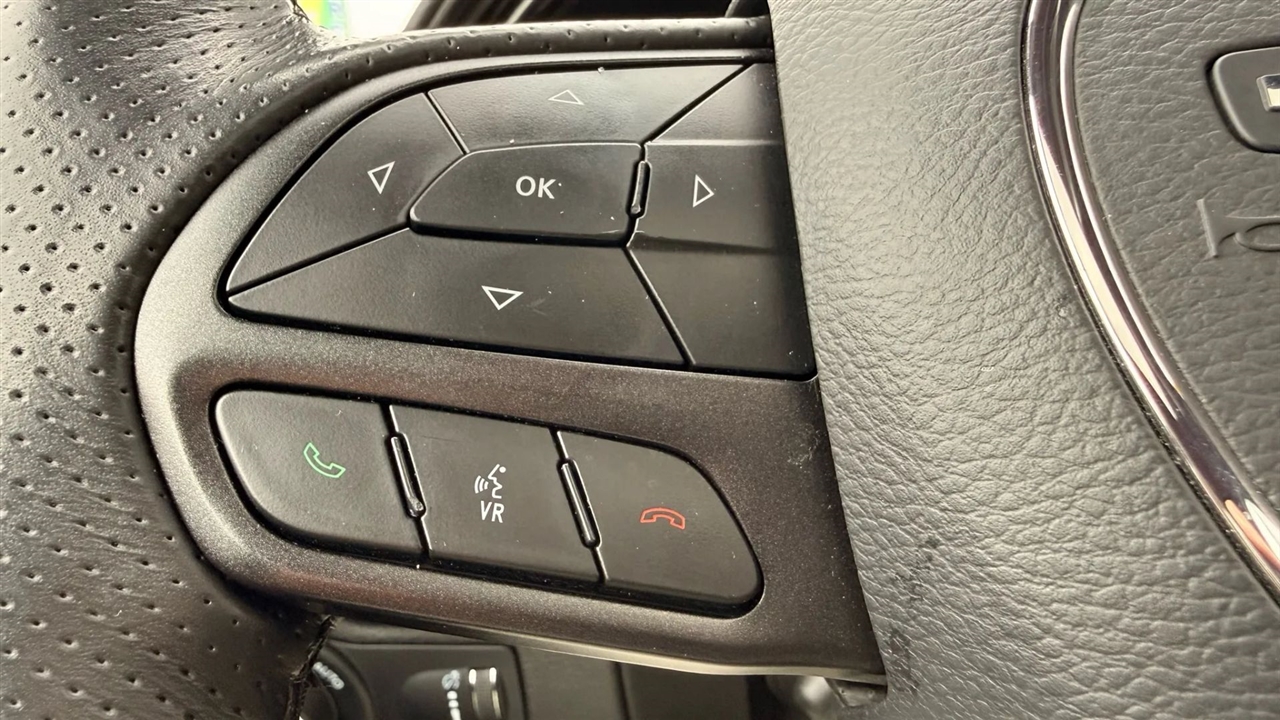 Dodge Durango GT Plus AWD 2024