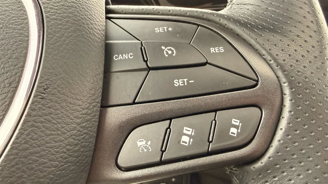 Dodge Durango GT Plus AWD 2024