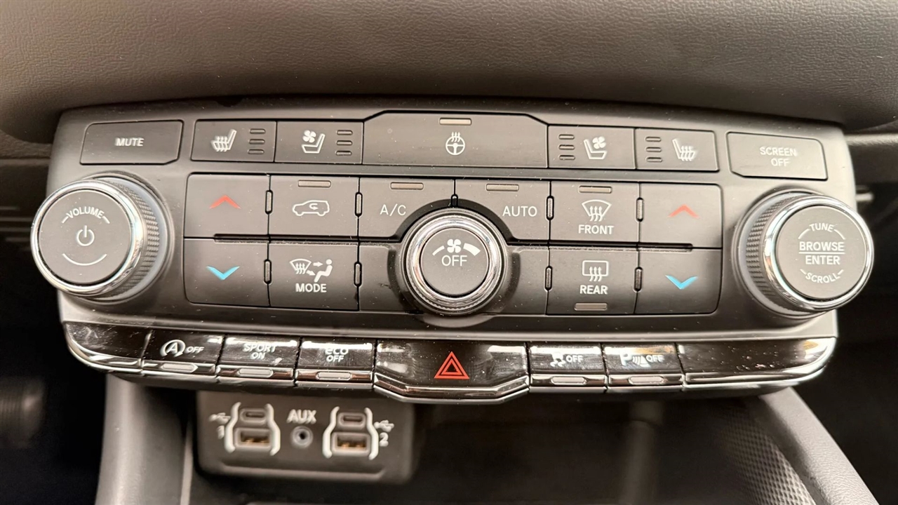 Dodge Durango GT Plus AWD 2024