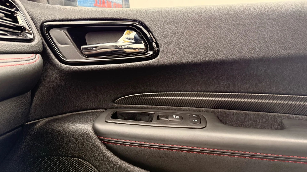 Dodge Durango GT Plus AWD 2024