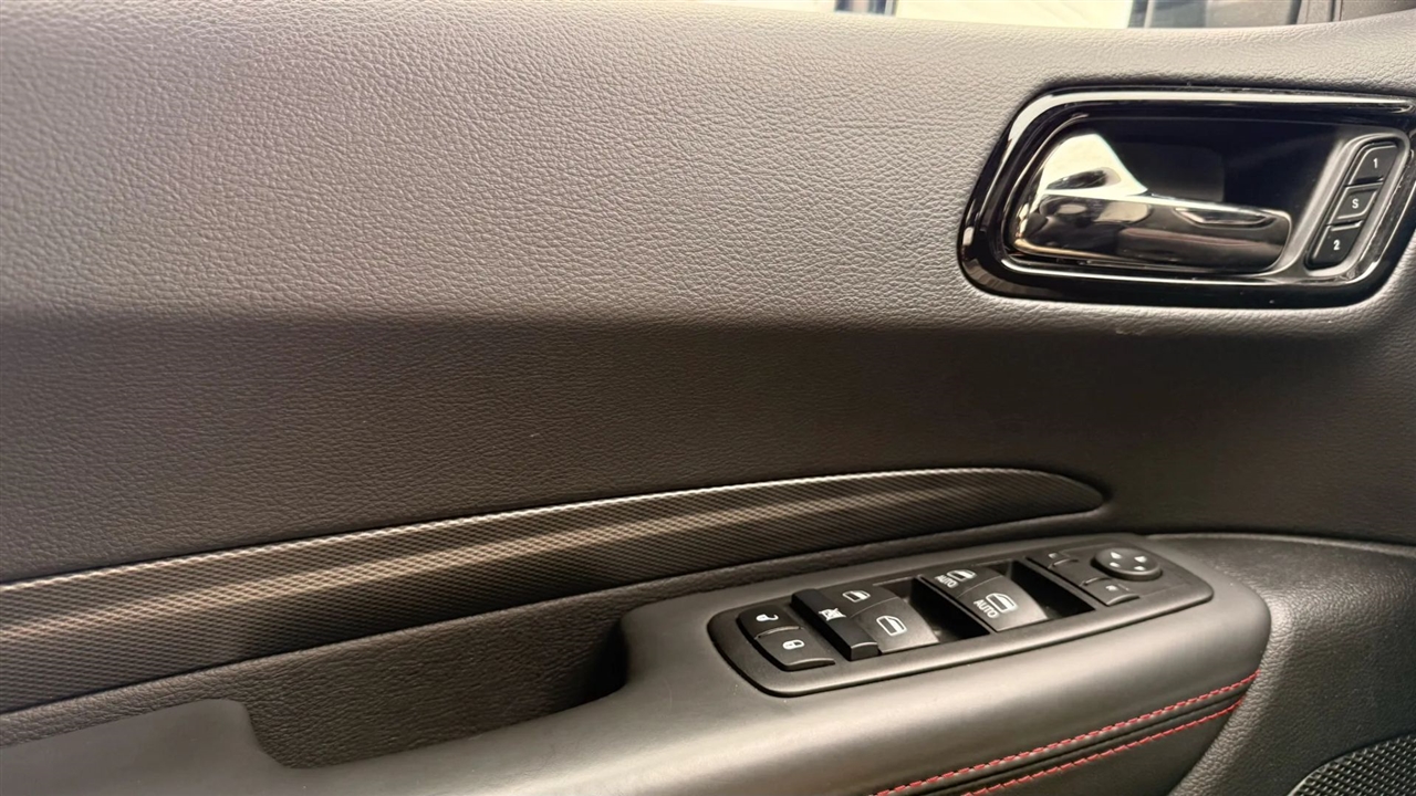 Dodge Durango GT Plus AWD 2024