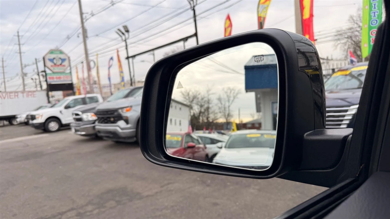 Dodge Durango GT Plus AWD 2024