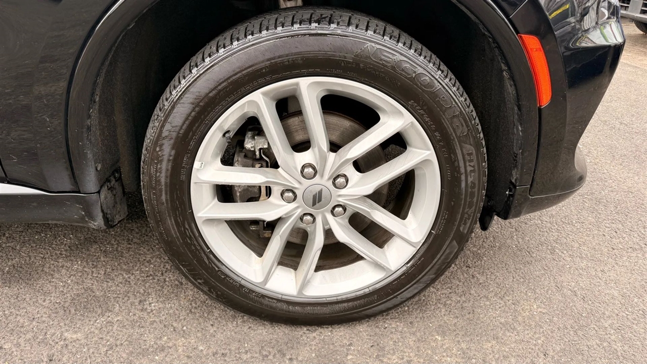 Dodge Durango GT Plus AWD 2024