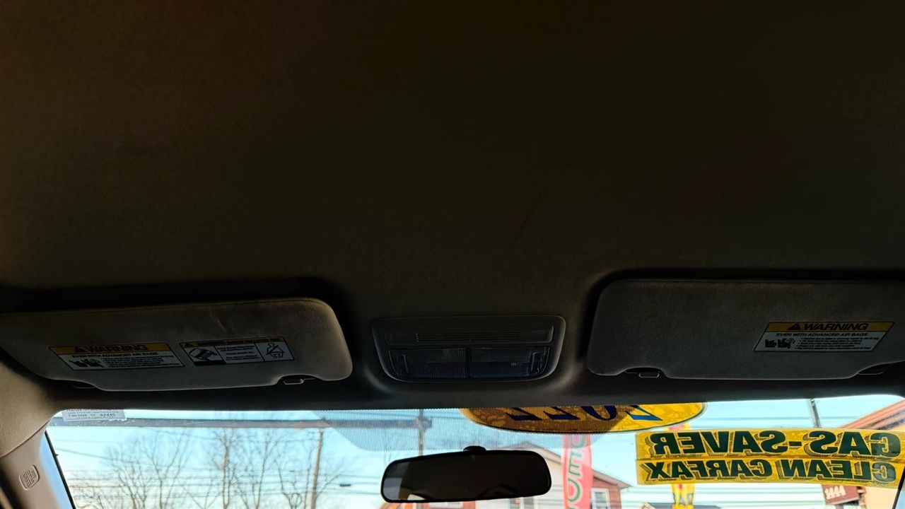 Honda HR-V LX AWD 2022