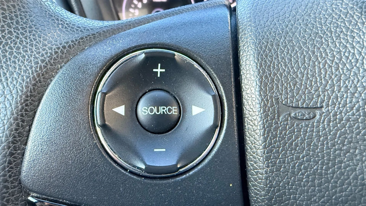 Honda HR-V LX AWD 2022