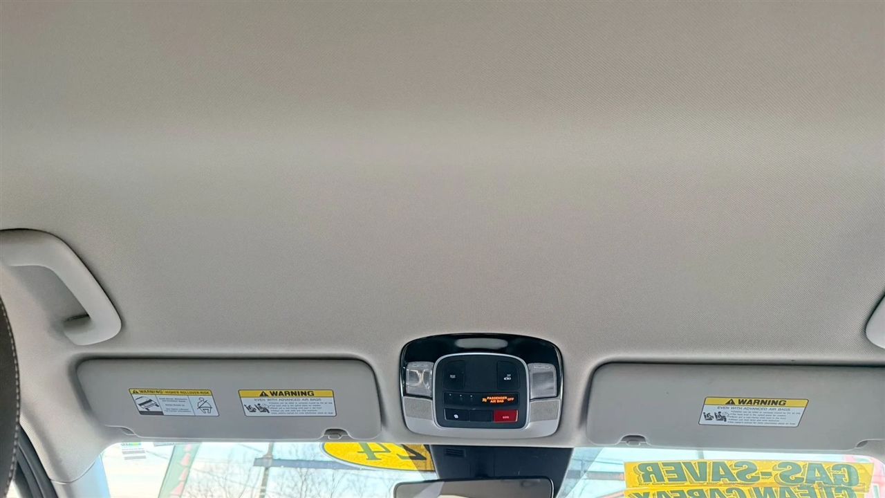 Hyundai Tucson SEL AWD 2024