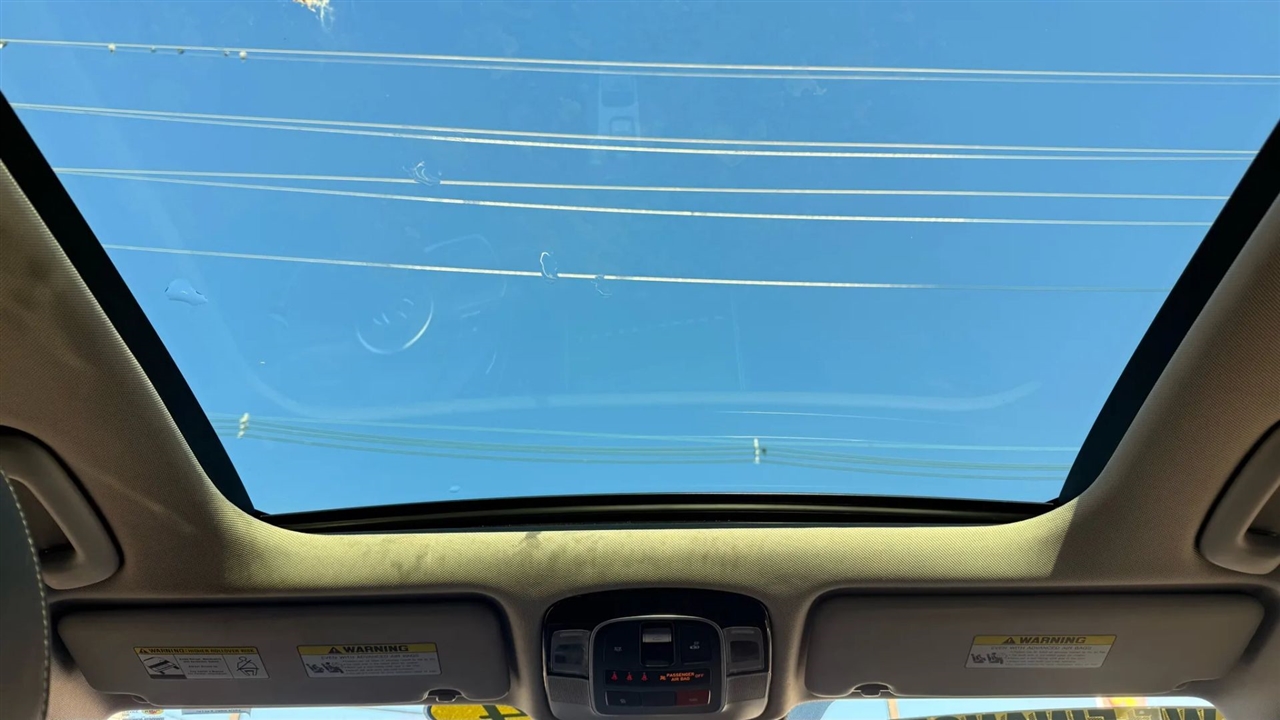 Hyundai Tucson Limited AWD 2024