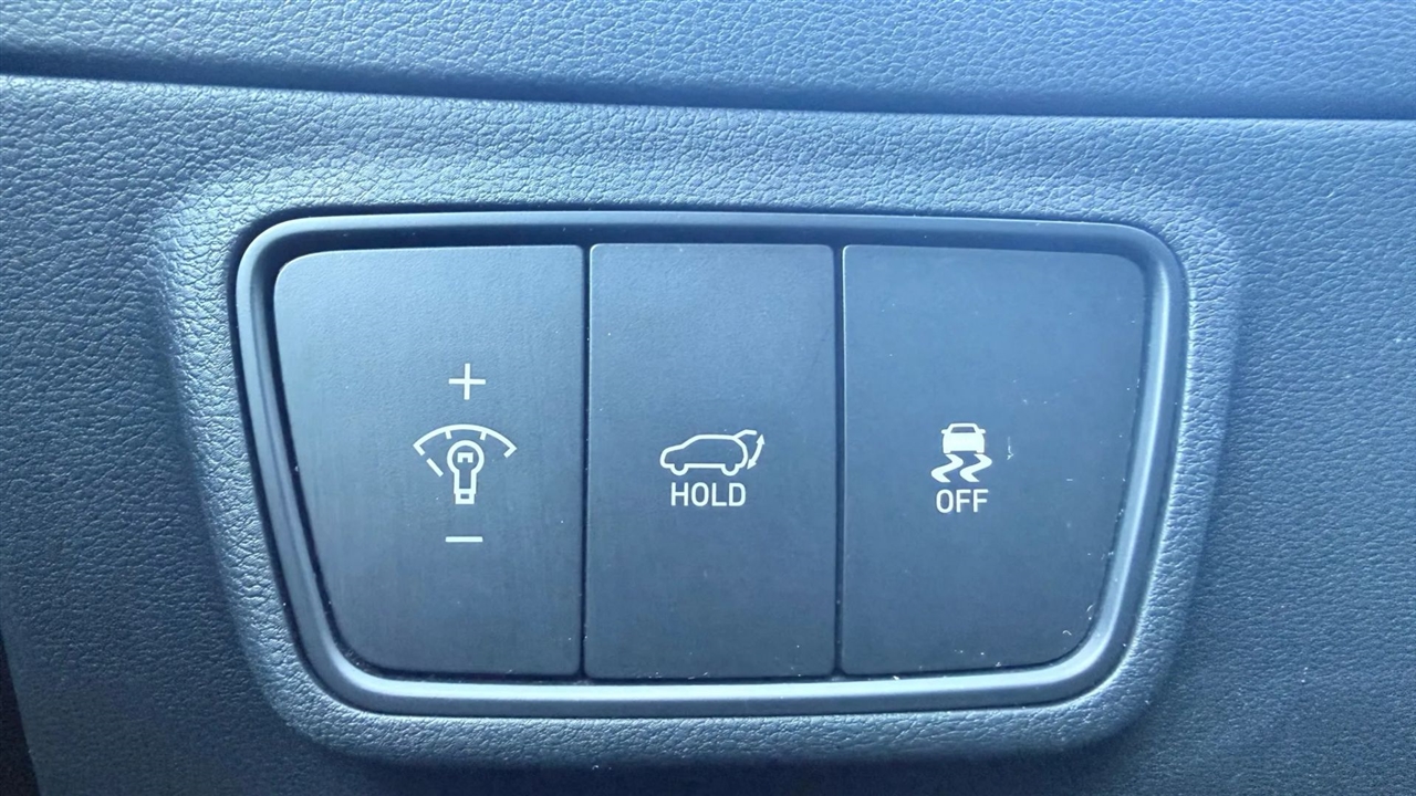 Hyundai Tucson Limited AWD 2024