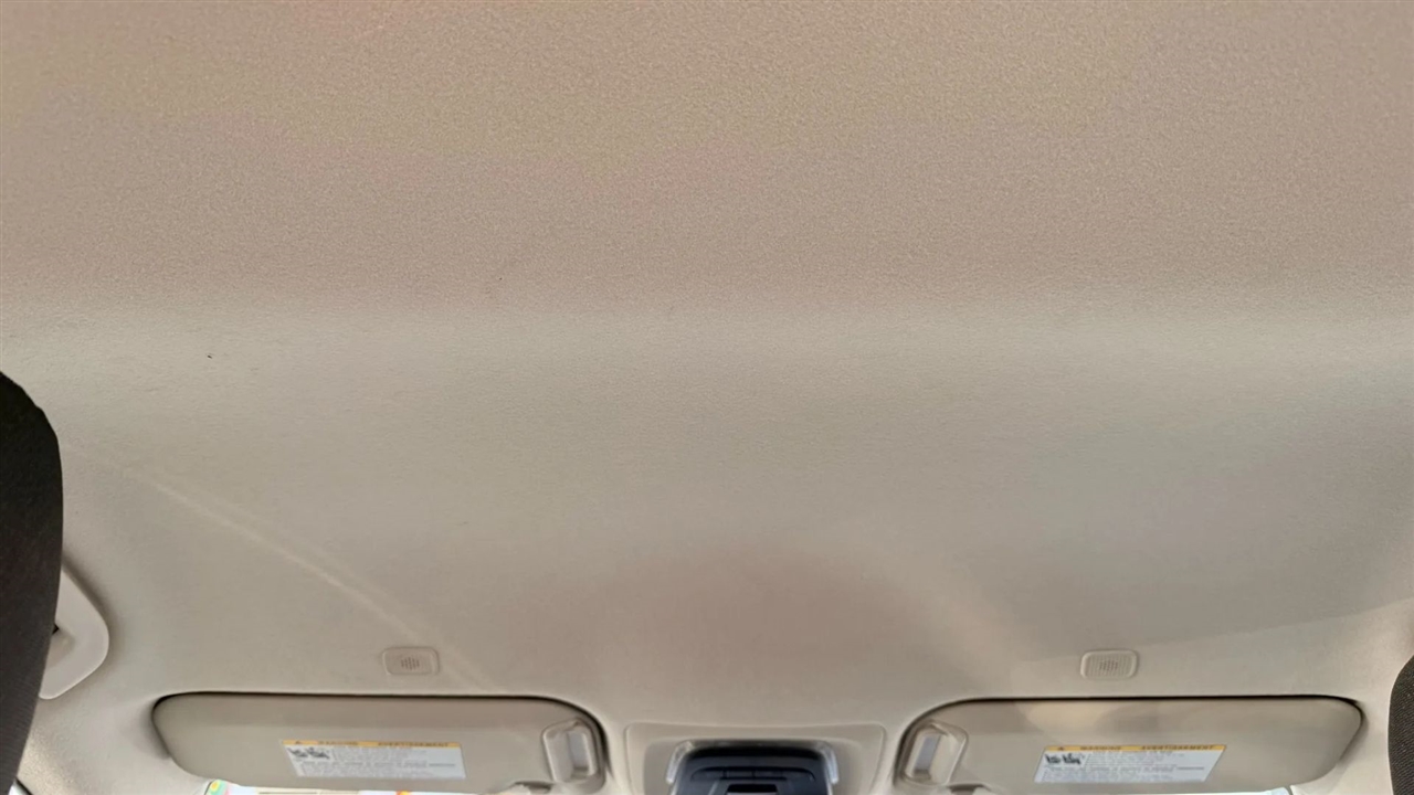 Toyota Corolla LE 2025