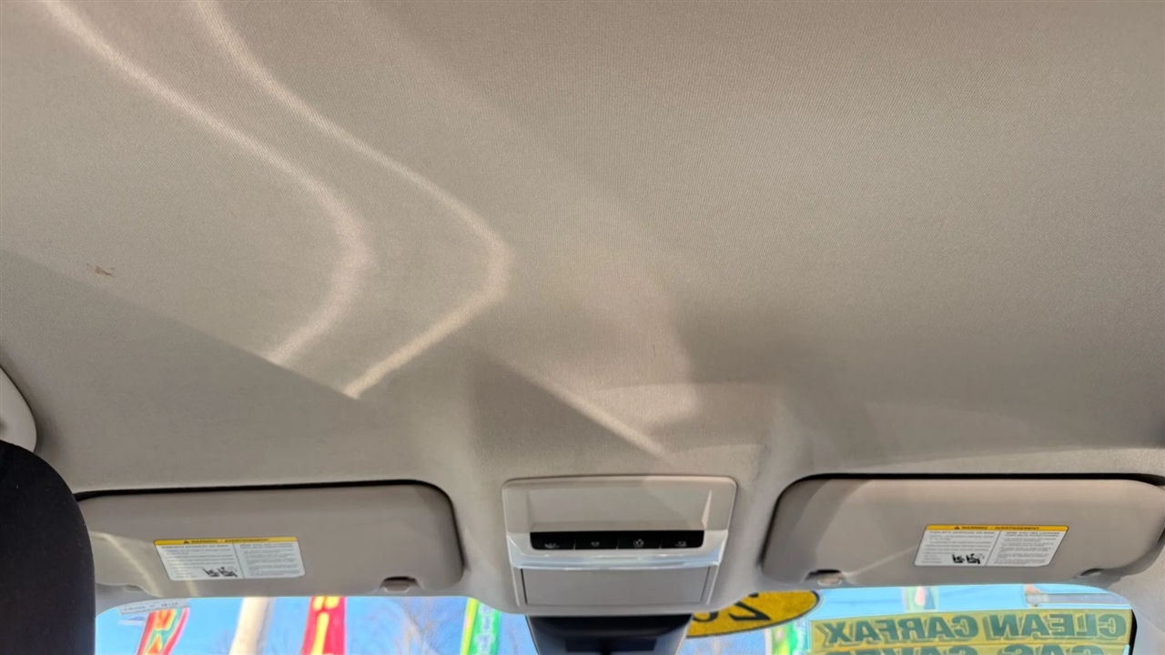 Nissan Sentra SV 2024