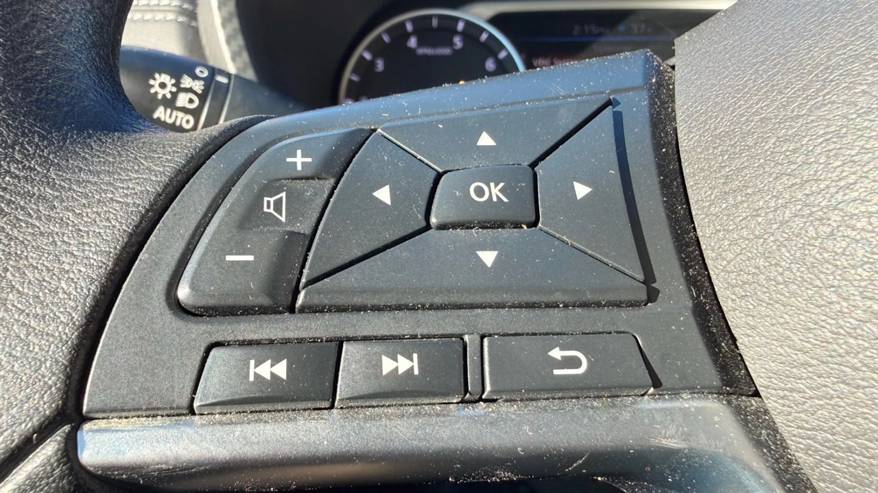 Nissan Sentra SV 2024