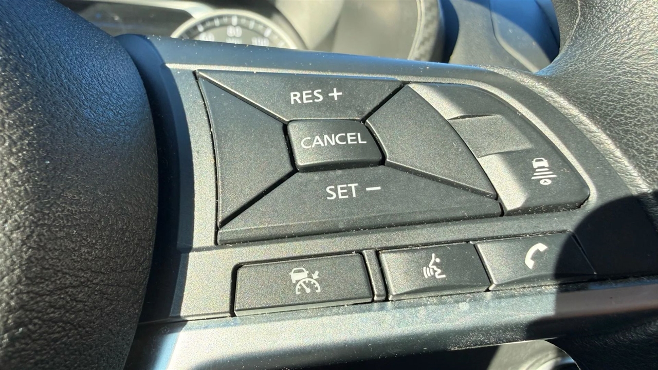 Nissan Sentra SV 2024