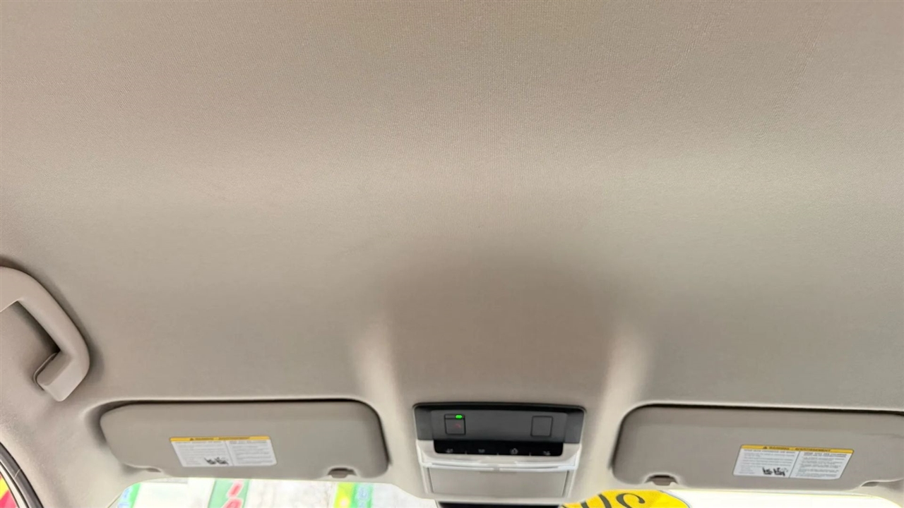 Nissan Sentra SV 2025